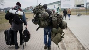    Фото: АР Ирина Амелина