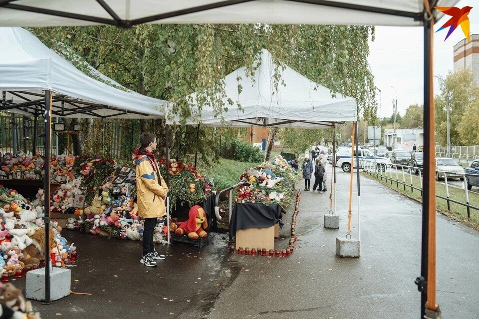    Фото: Мария Бакланова