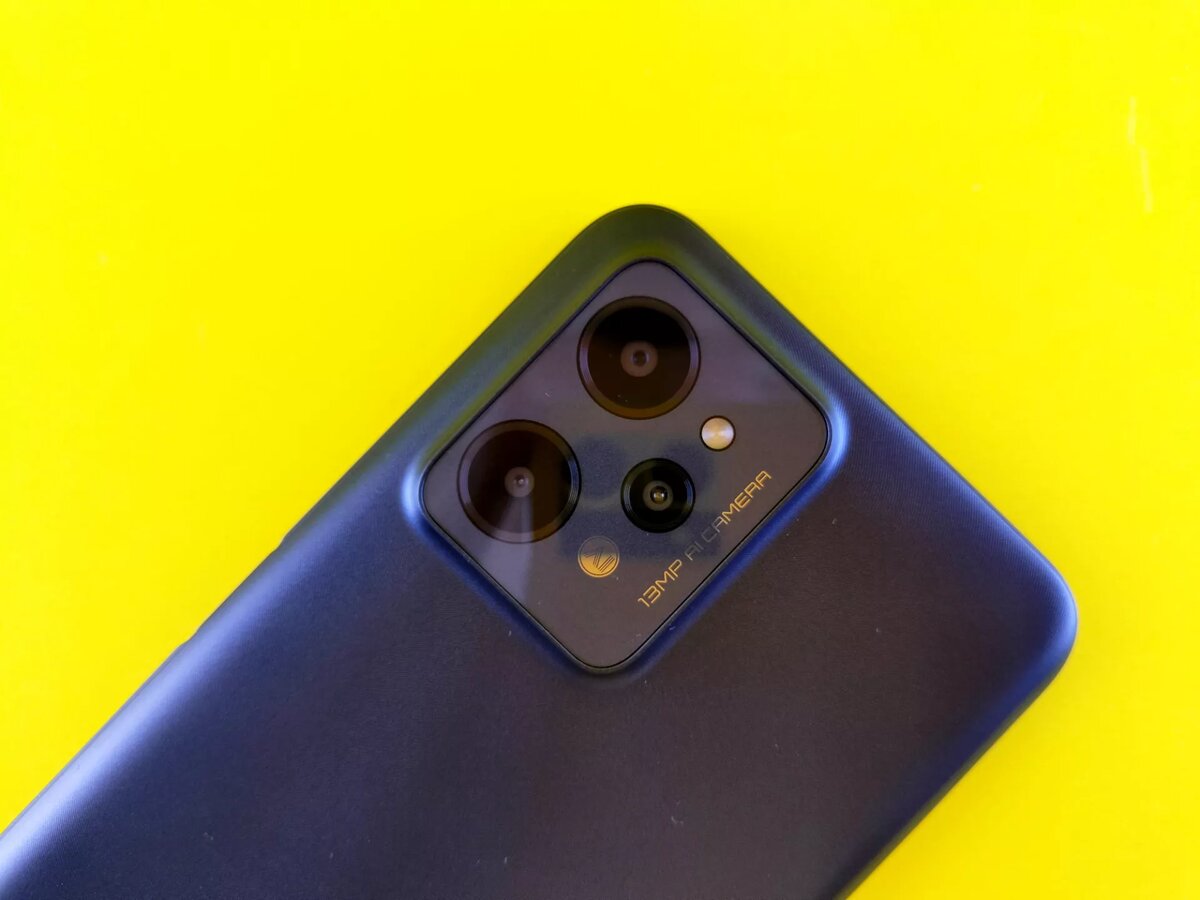 Тест-драйв смартфона realme C31 | Droidnews.ru | Дзен