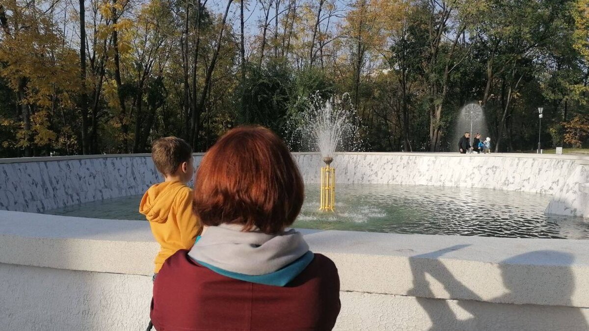     Спустя тридцать лет возле гостиницы Интурист запустили ранее неработающий объект.