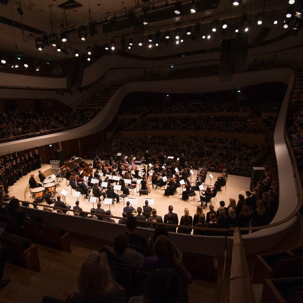     «Сергий Радонежский: любовью и единением спасемся» объединит старинную и современную духовную музыку