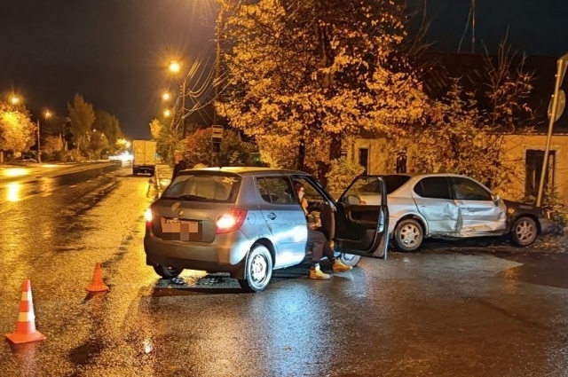    Фото: Из архива/ ГИБДД