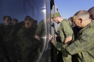    Фото: Postimees Ирина Амелина