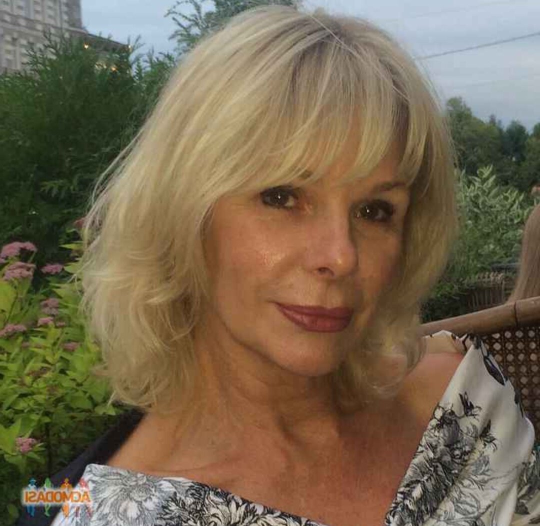 Алла афанасьевна каштанова