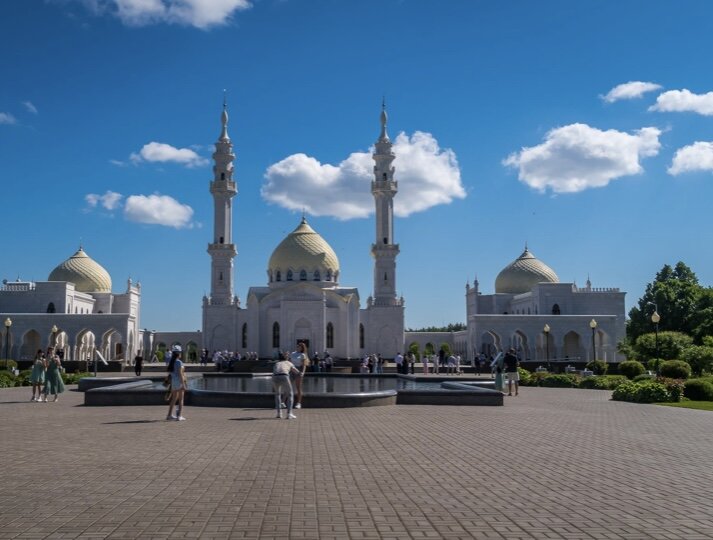 Древний город Болгар" 2023, Сабинский район - дата и место проведения, программа