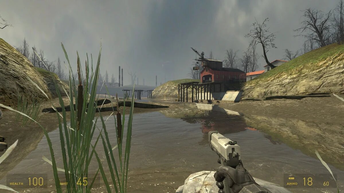 Half-Life 2