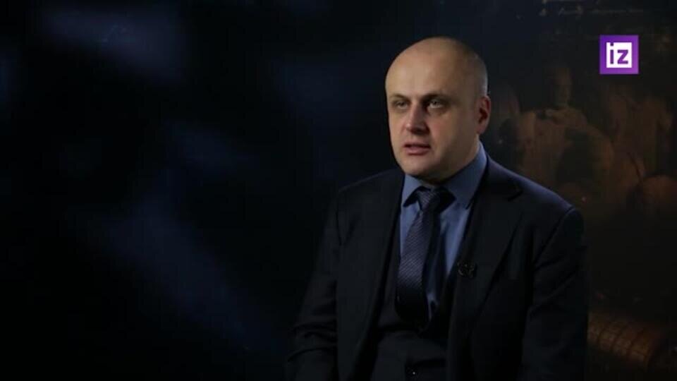    Эксперт Пинаев рассказал о дамасской стали