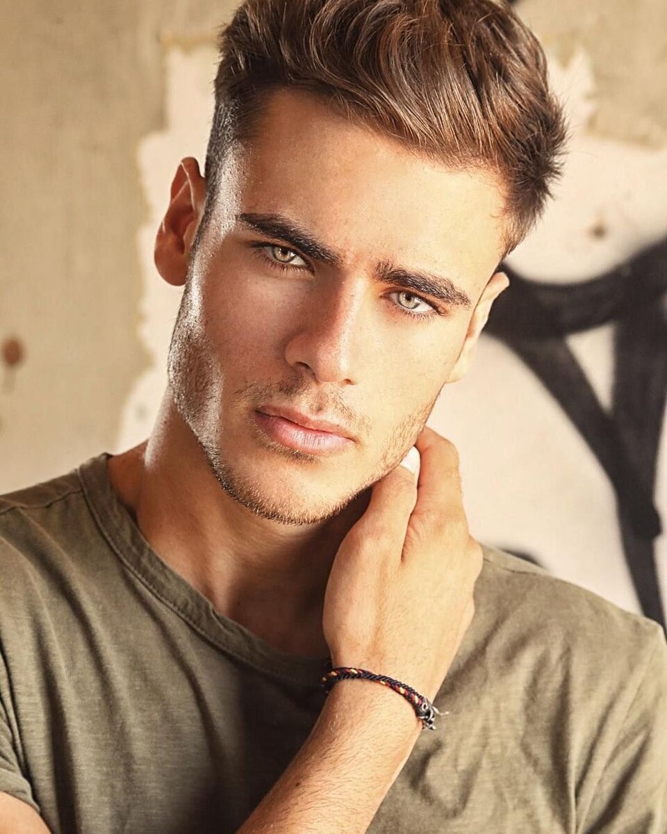 Современный любовный роман