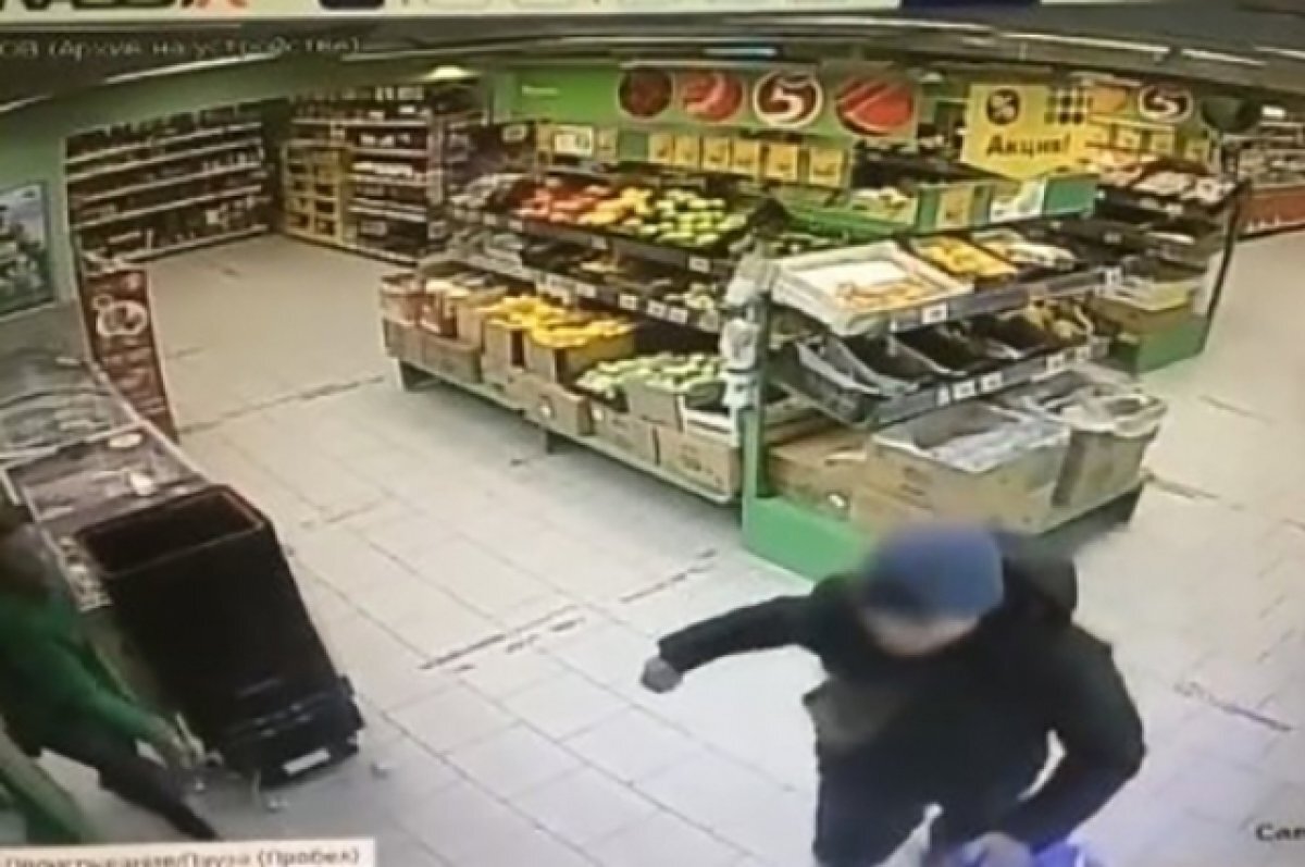   скриншот с видео