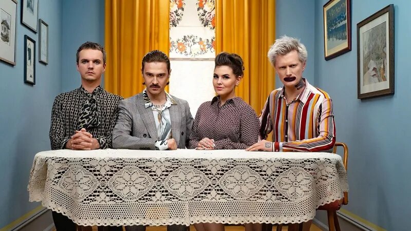    Фото: Литл Биг / Социальные сети артистов