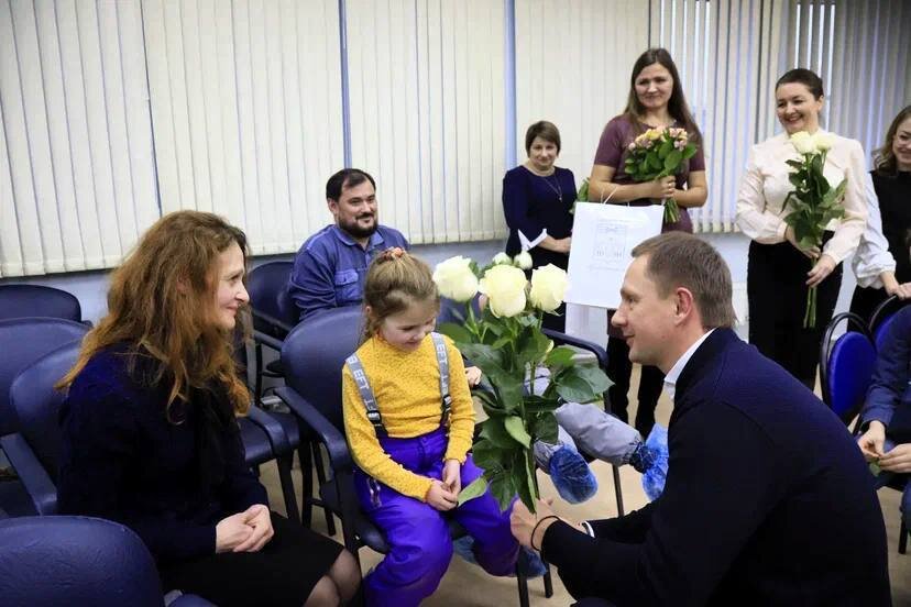 Листайте вправо, чтобы увидеть больше изображений