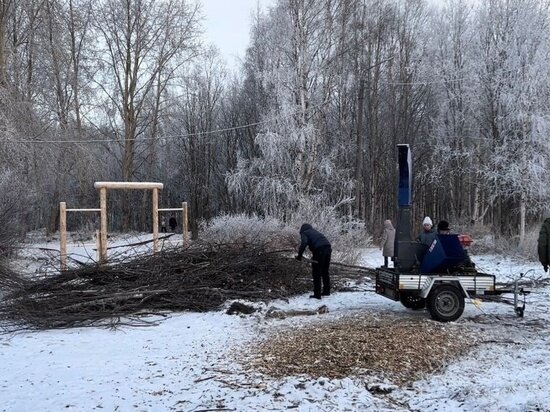     фото: группа "Кемский район"