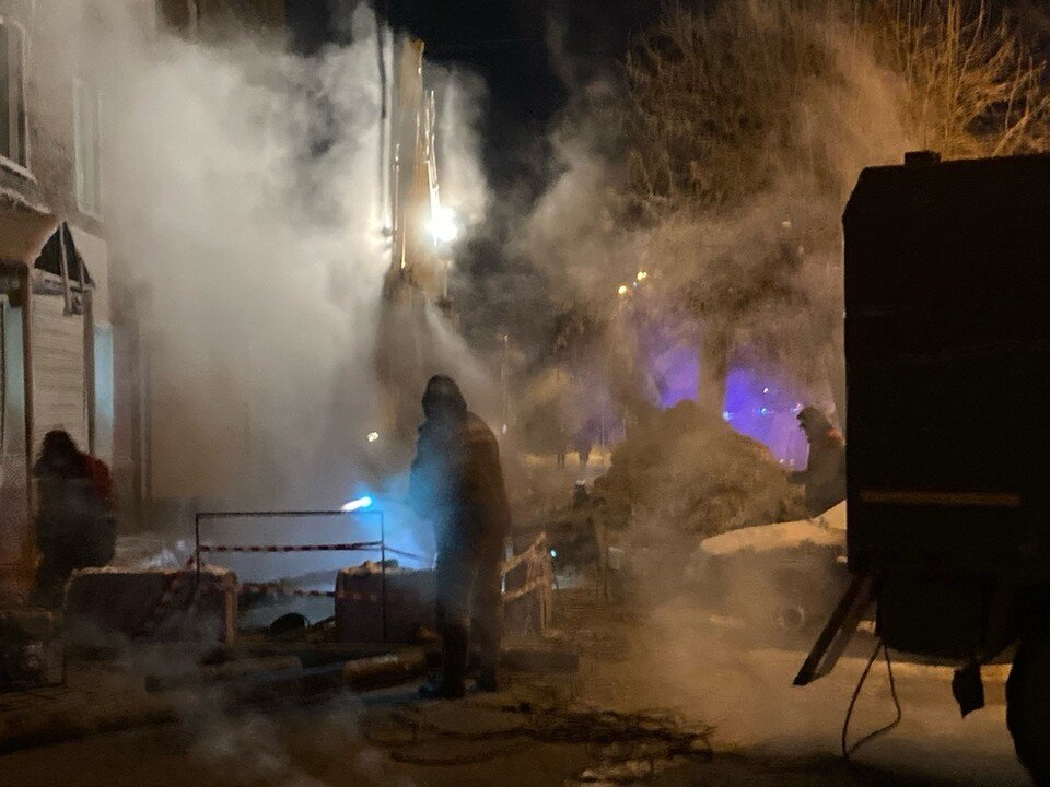     Фото: Михаил Чернов