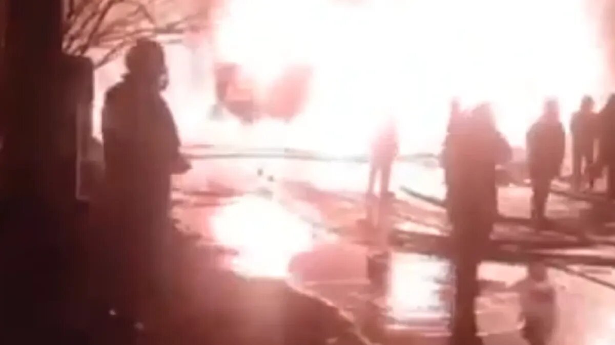 Фото: стоп-кадр из видео / ASTRA