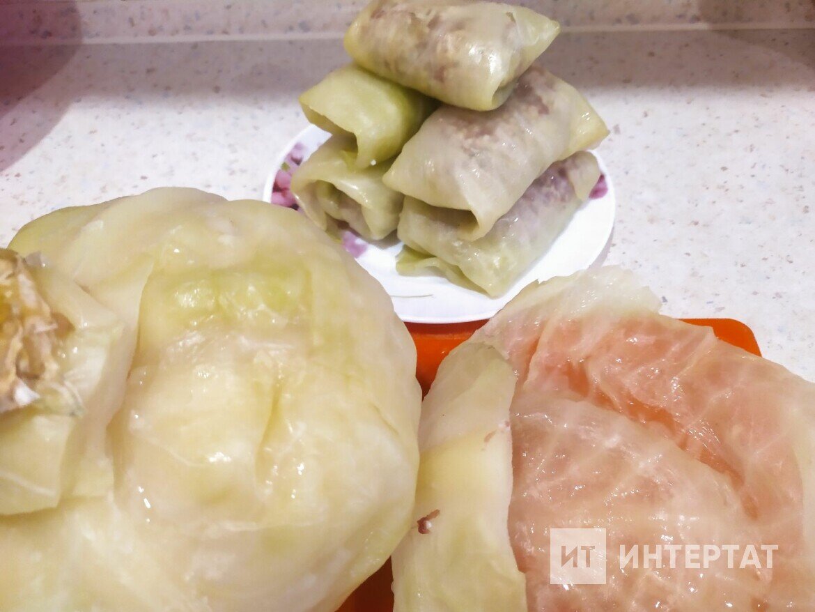 Фото: © Гөлүзә Василова