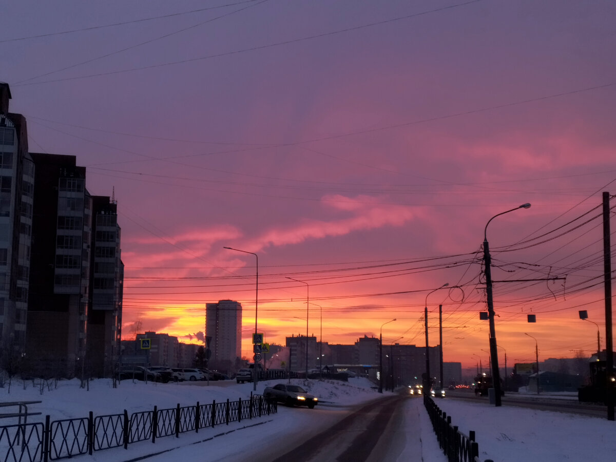 Фото из личного архива автора
