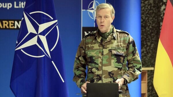    © AFP 2023 / PETRAS MALUKAS