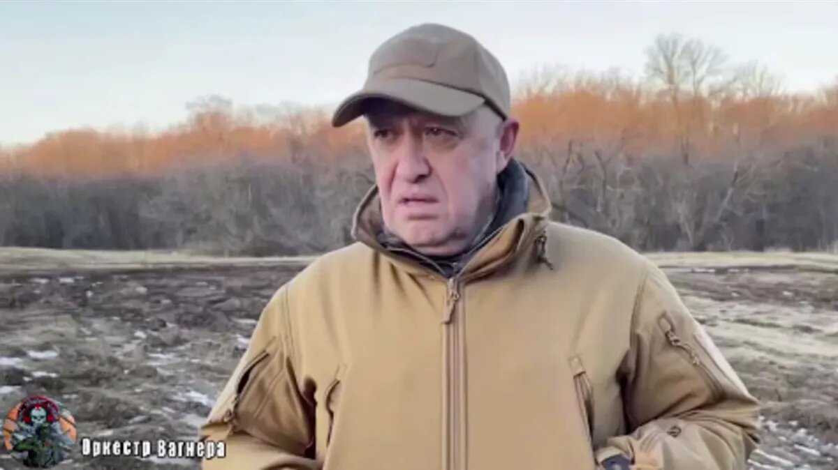 Мать Максима, который отправился в зону СВО на Украине, как боец ЧВК, хочет узнать о нем информацию. Фото: Оркестр Вагнера | Wagner/telegram