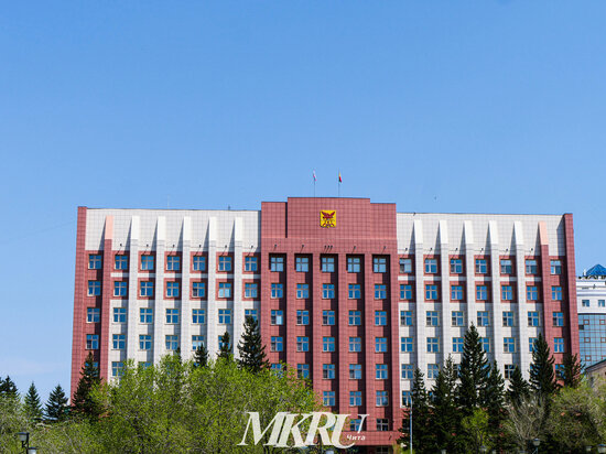   МК в Чите