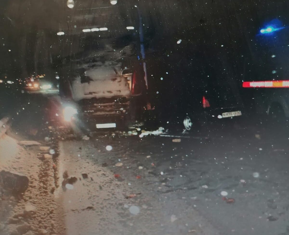    Шесть автомобилей разбились под Пряжей с разницей в час и 1 кмГКУ РК «ОПС по Пряжинскому району» | VK