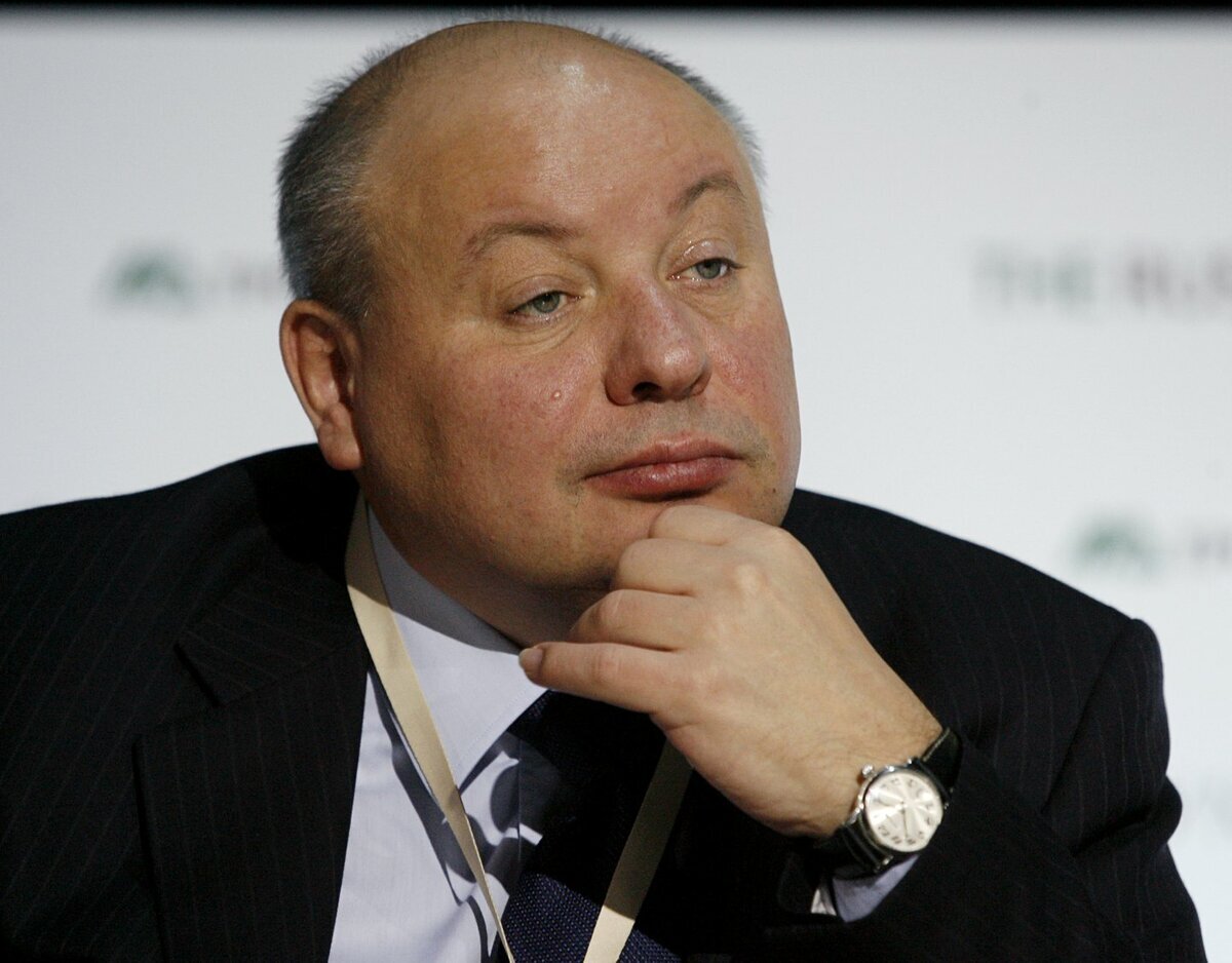 Он  самый  