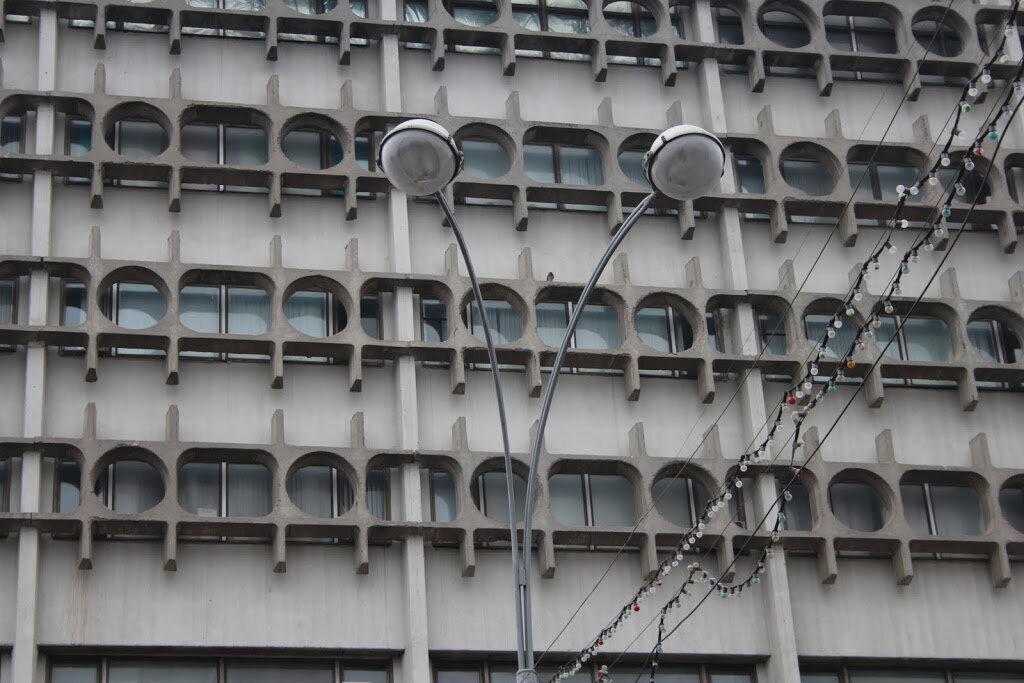 "Ворота Кавказа". Как выглядит город с лихой славой 90-х, он же "Ростов ...