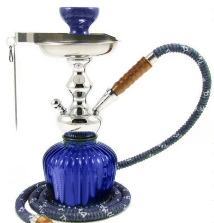 Китайский кальян