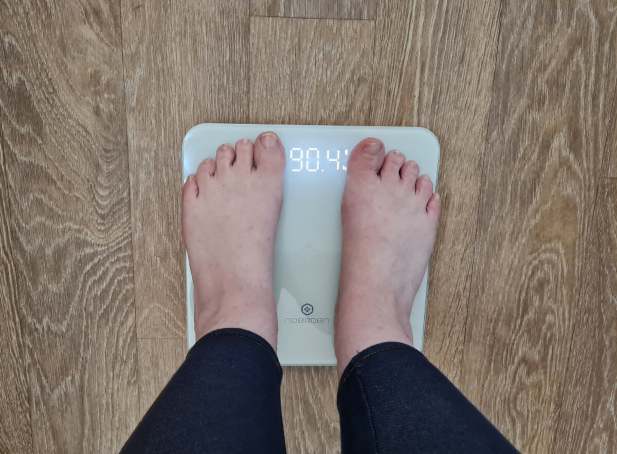 22.06 вес был 86.5