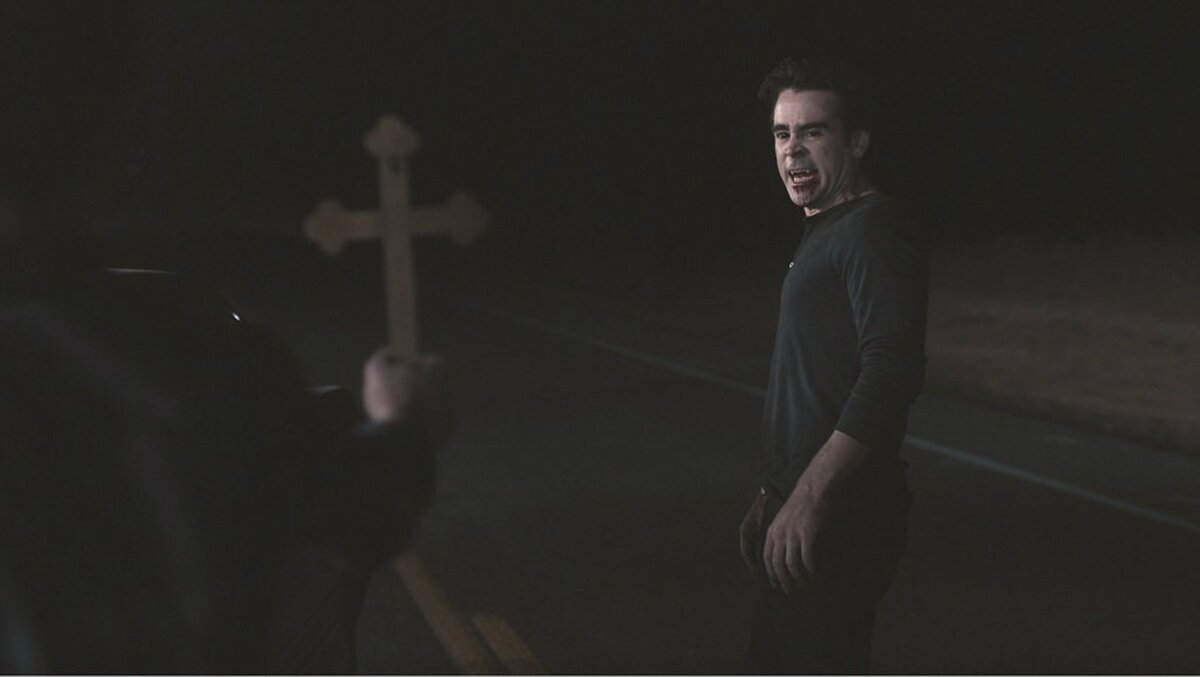 Кадр из фильма 