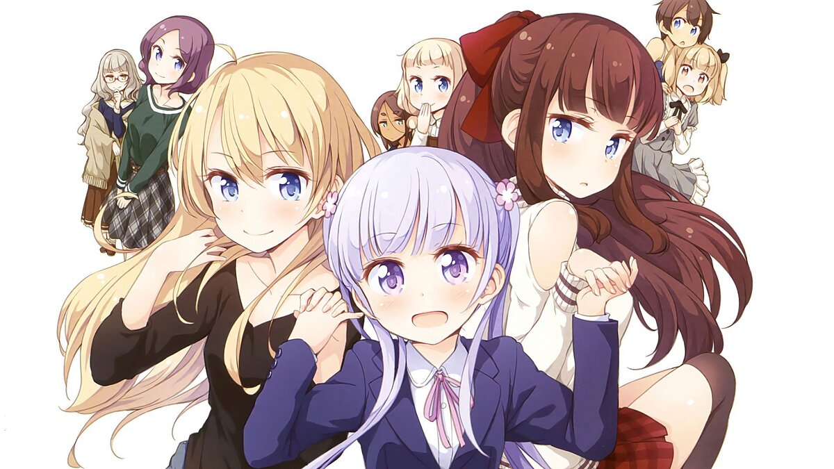 "Новая игра!"