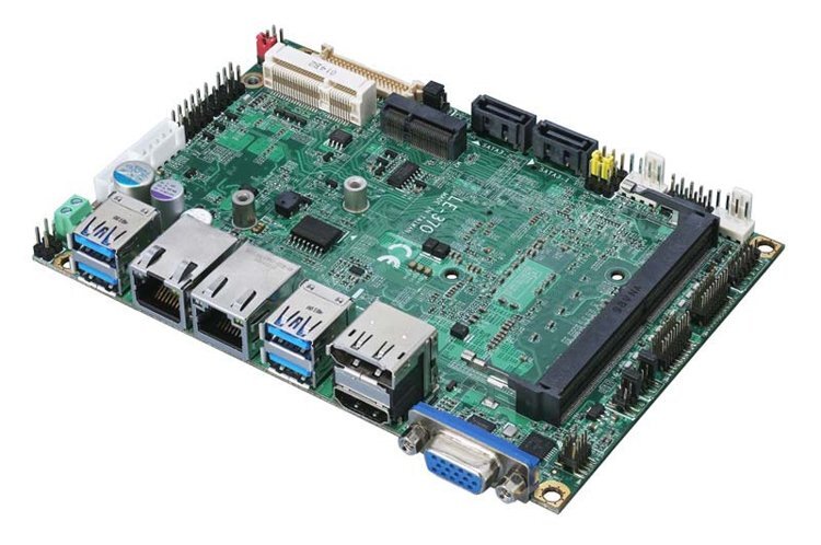 Здесь и ниже изображения cnx-software.com