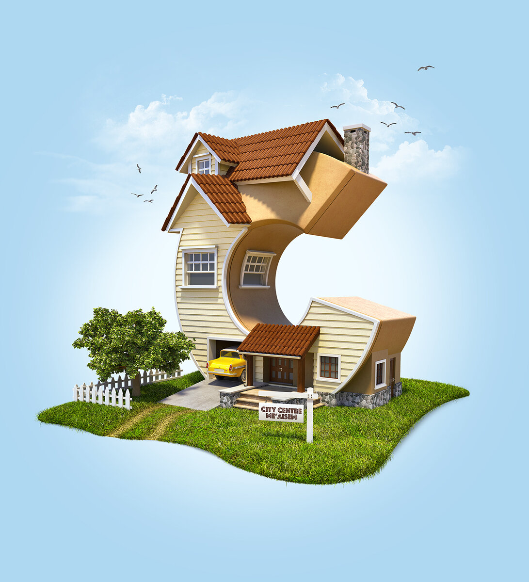 Новые стандарты городских удобств