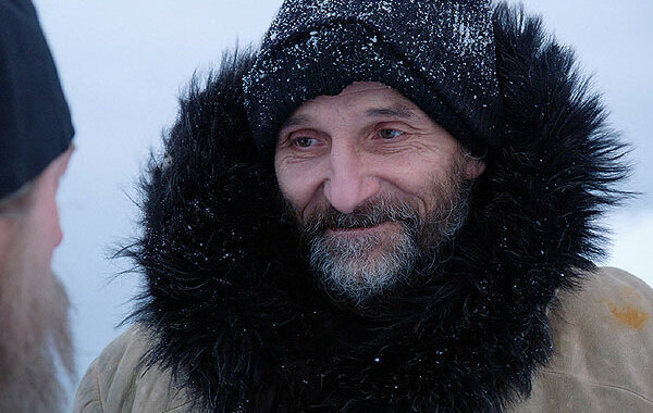 Кадр из фильма "Остров" (2006)