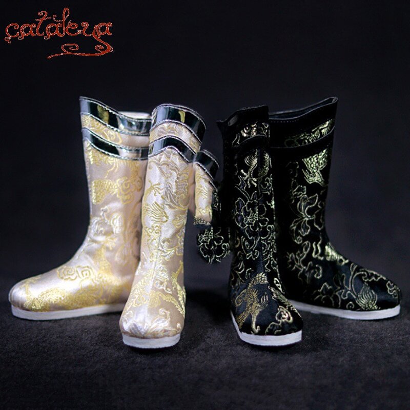 Обувь сапоги