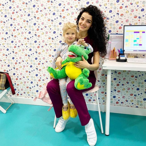 Источник https://www.instagram.com/dental.fantasy/ 
