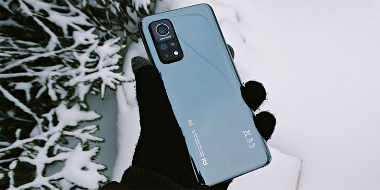 Xiaomi Mi 10T Pro