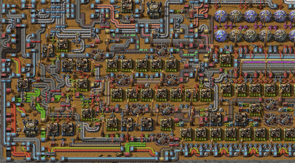 FACTORIO. Игра, в которую нужно играть на лекциях по экономике предприятия.  | Играем? | Дзен