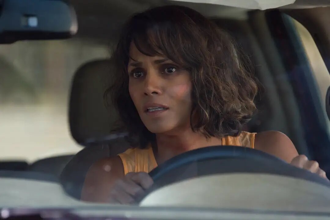 Кадр из фильма "Похищение"