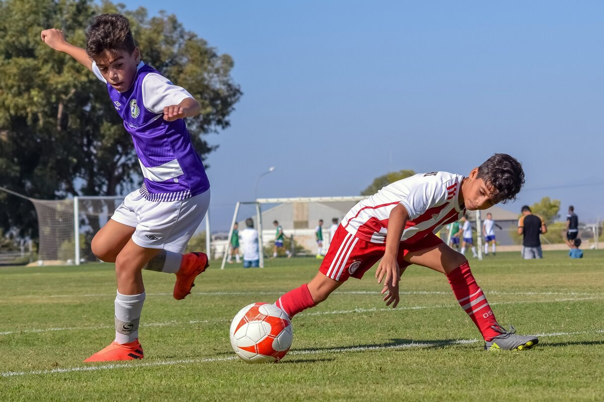 Image by Dimitris Vetsikas from Pixabay 