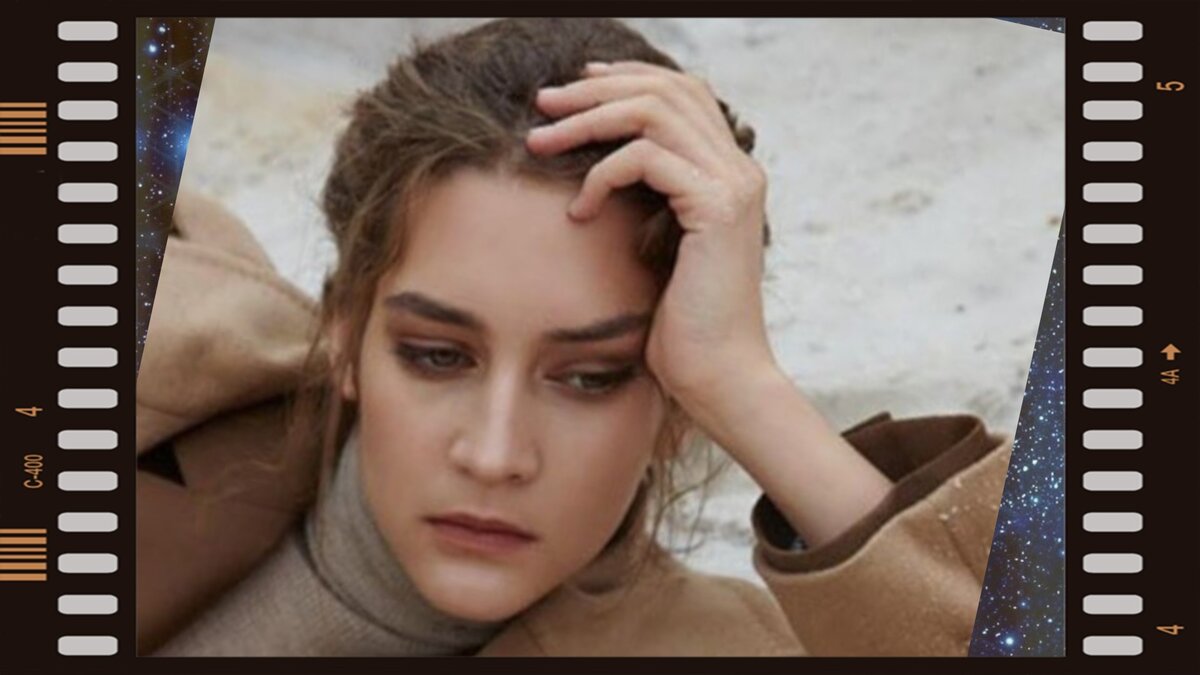 Лиза Янковская. Источник фото kino-teatr.ru