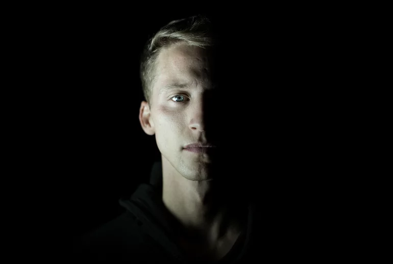 Нейт Фейерштейн - NF (Источник - профиль last.fm)