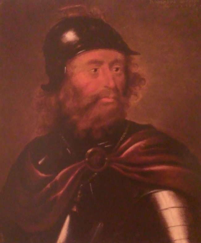 Фото : Georgemiller381 / Wikimedia Commons / CC-BY-SA 4.0