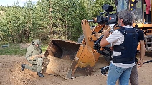 «Вызов»: как прошли съемки в космосе, какой у фильма бюджет, когда покажут по телевизору