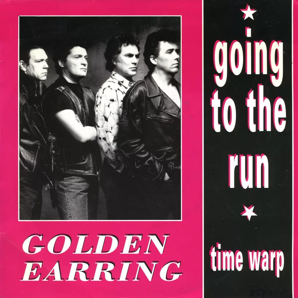 Беспечный слушать. Golden Earring Беспечный ангел. Golden Earring 1991. Golden Earring going to the Run. Going to the Run Golden Earring обложка.