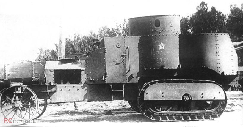 Фотография: RCforum.ru 