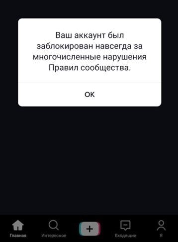 Помощь при блокировке аккаунта ВКонтакте: что делать?