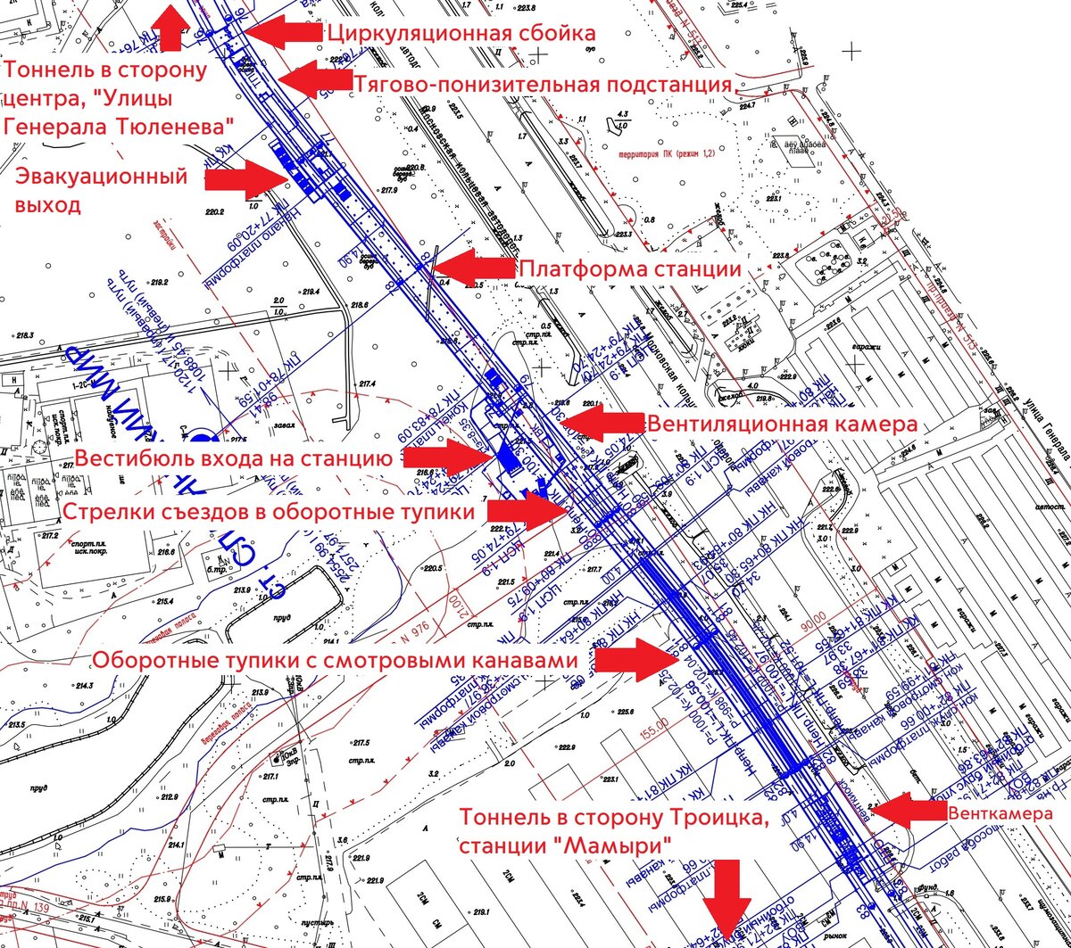 Генерала тюленева на карте москвы. Метро Генерала Тюленева схема. Концепция благоустройства станции метро Генерала Тюленева.