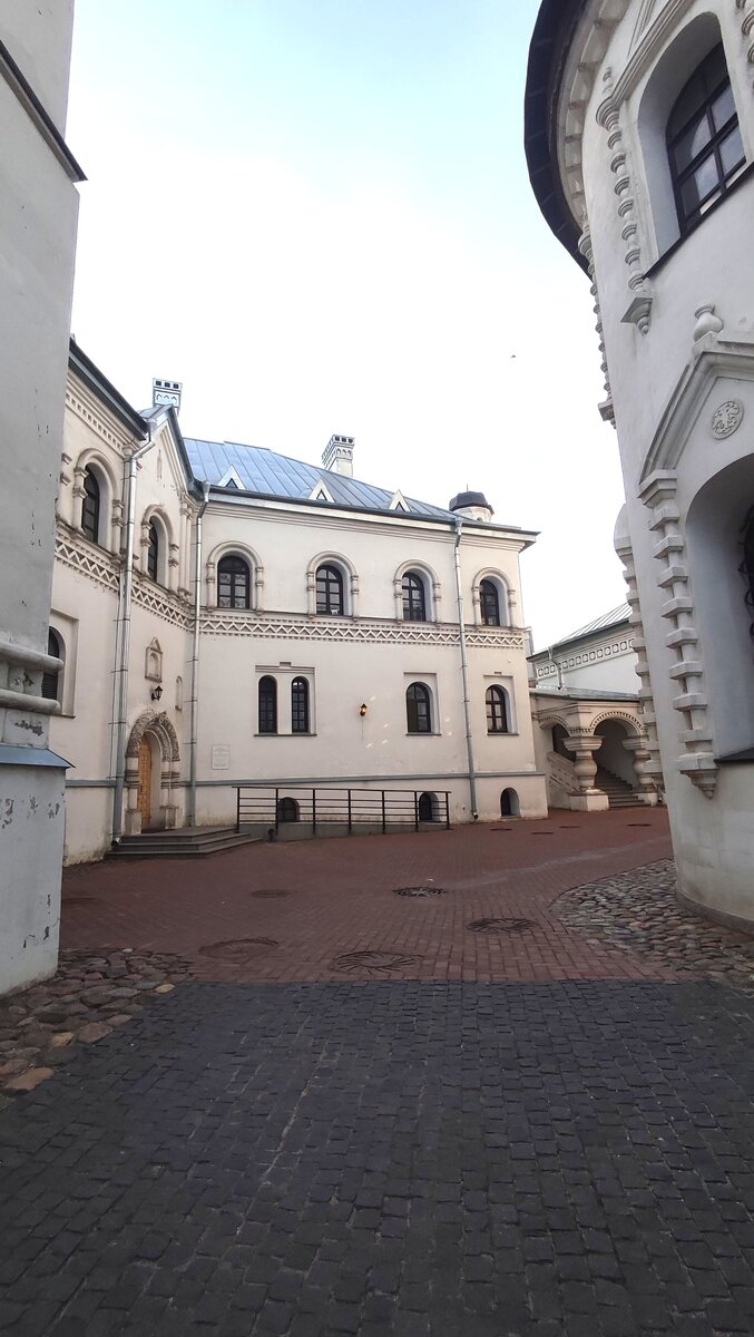Портал в прошлое в центре Санкт-Петербурга. Феодоровский собор | Солнце ...