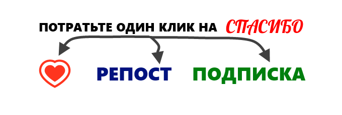 Поддержите мой канал про системное управление деньгами.