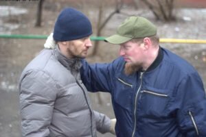 Как защитить себя от гопников в Днепропетровске